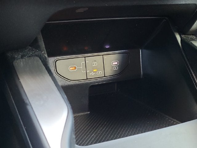 2025 Kia Sorento LX