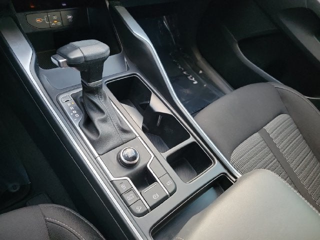 2025 Kia Sorento LX