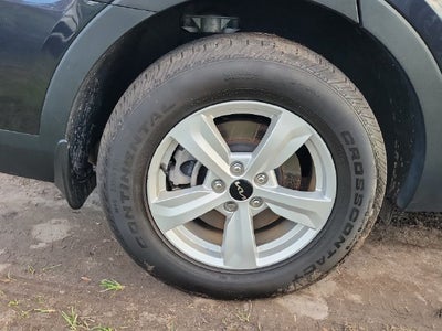 2025 Kia Sorento LX