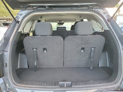 2025 Kia Sorento LX