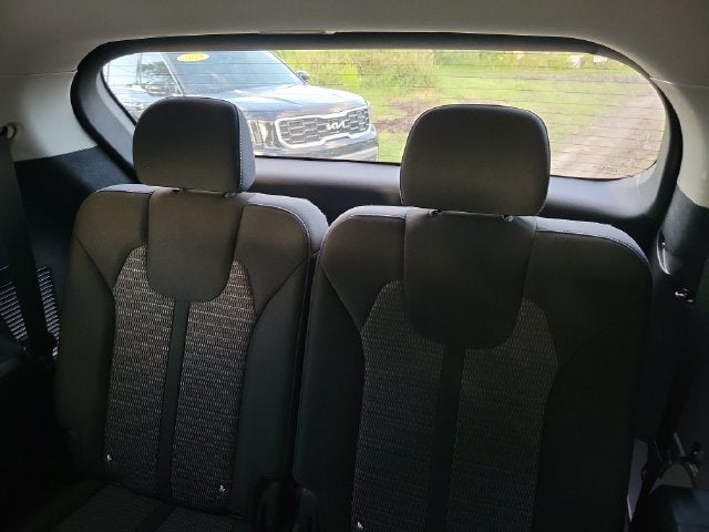 2025 Kia Sorento LX