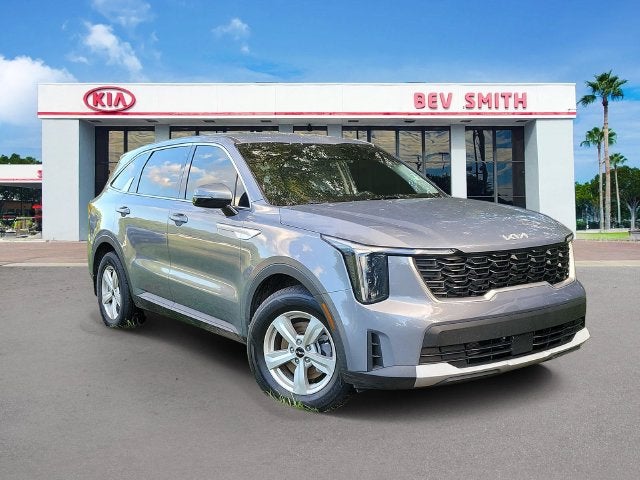 2024 Kia Sorento LX