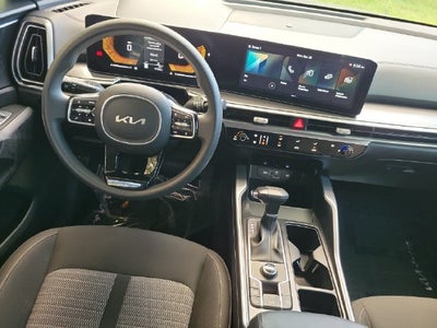 2024 Kia Sorento LX