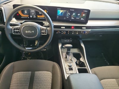 2024 Kia Sorento LX