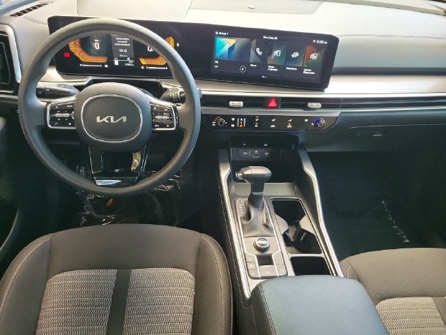 2024 Kia Sorento LX