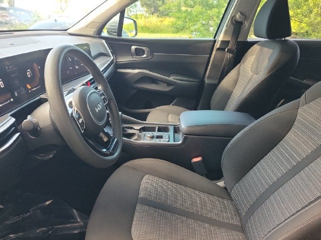 2024 Kia Sorento LX
