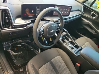 2024 Kia Sorento LX