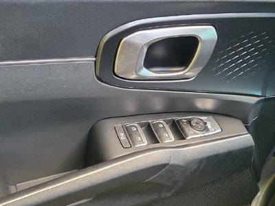 2024 Kia Sorento LX
