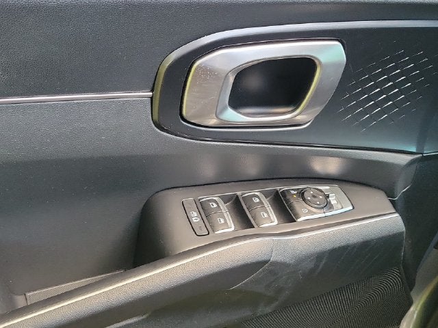 2024 Kia Sorento LX