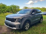 2024 Kia Sorento LX