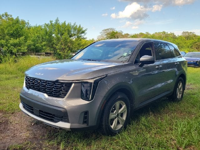 2024 Kia Sorento LX