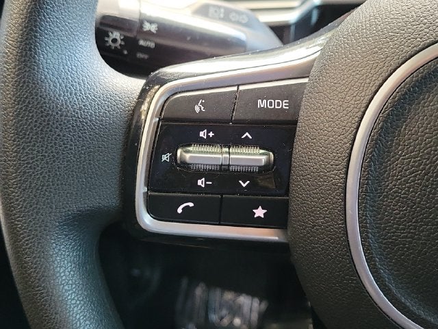 2024 Kia Sorento LX