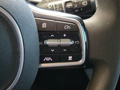 2024 Kia Sorento LX