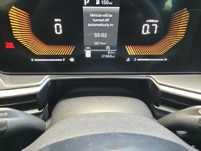 2024 Kia Sorento LX