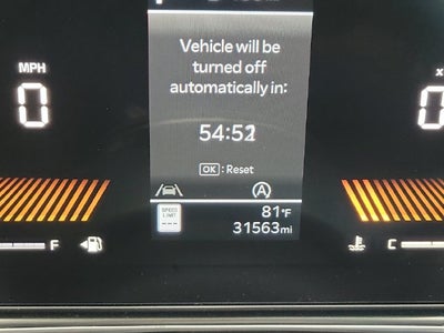 2024 Kia Sorento LX