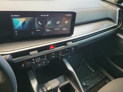 2024 Kia Sorento LX