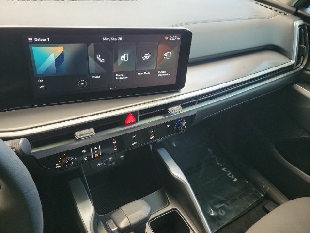 2024 Kia Sorento LX