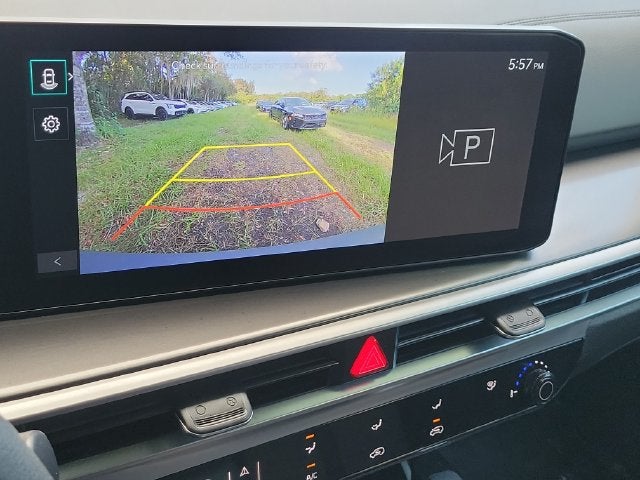 2024 Kia Sorento LX