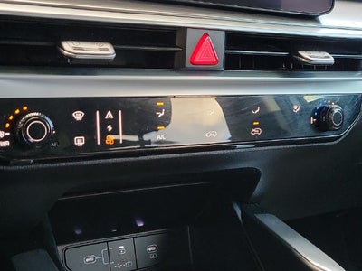 2024 Kia Sorento LX
