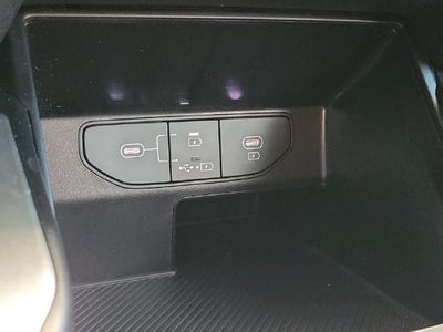 2024 Kia Sorento LX
