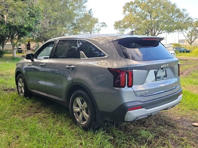 2024 Kia Sorento LX