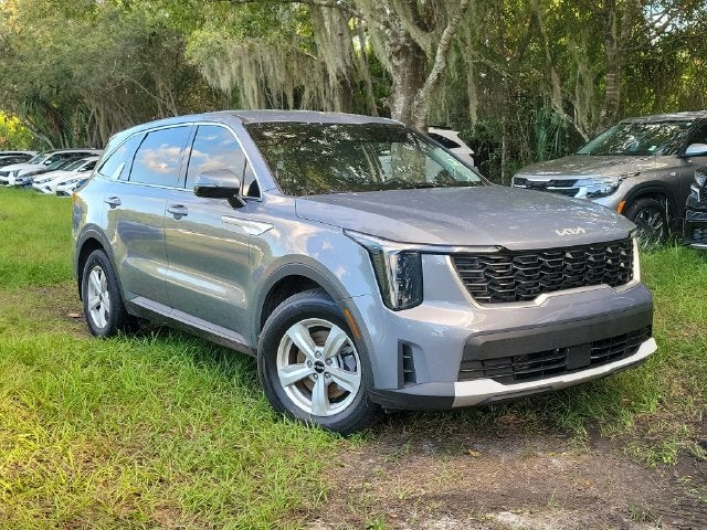2024 Kia Sorento LX