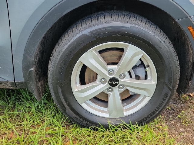2024 Kia Sorento LX