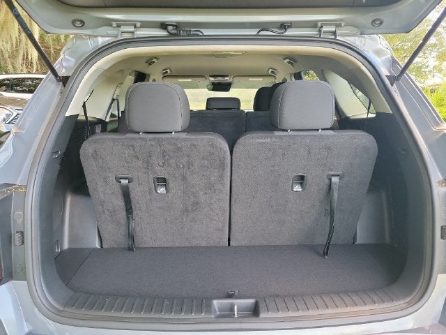 2024 Kia Sorento LX
