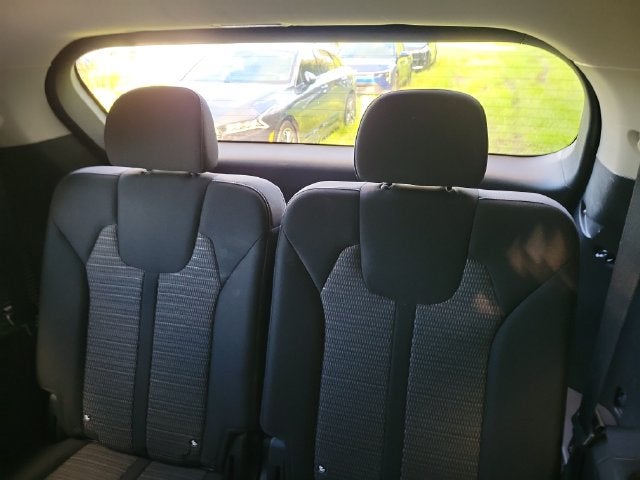 2024 Kia Sorento LX