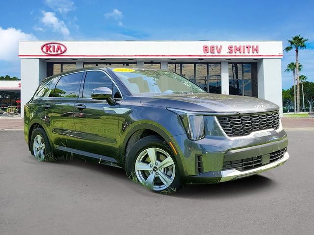2024 Kia Sorento LX