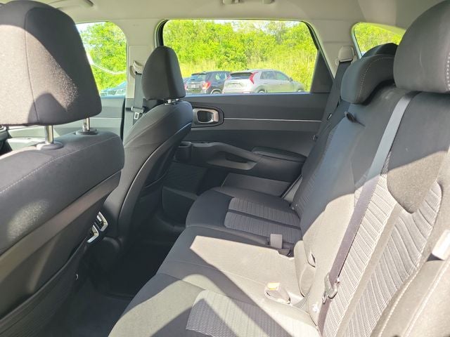 2024 Kia Sorento LX
