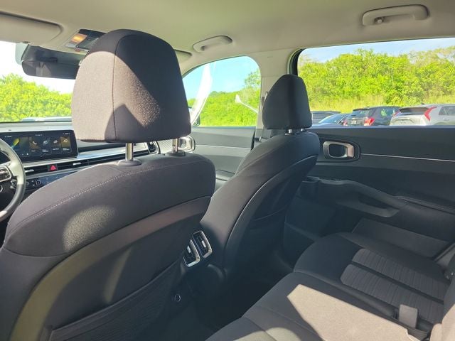 2024 Kia Sorento LX