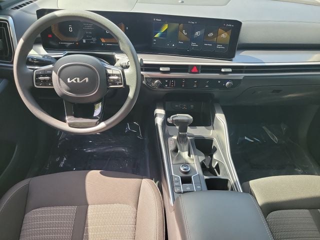 2024 Kia Sorento LX