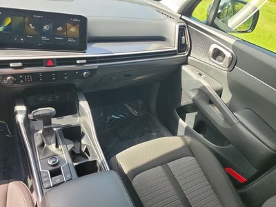 2024 Kia Sorento LX
