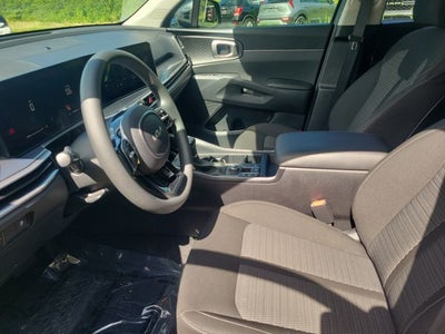 2024 Kia Sorento LX