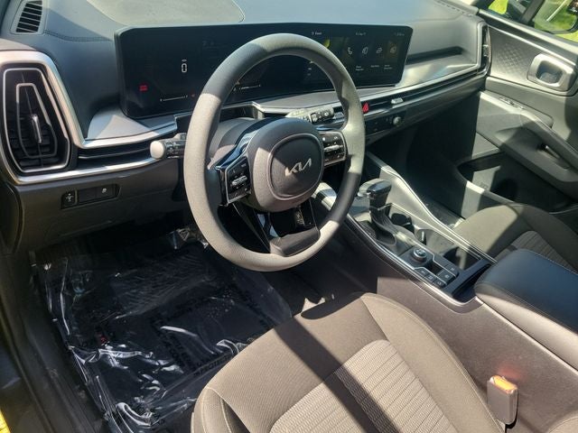 2024 Kia Sorento LX