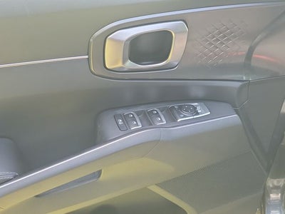 2024 Kia Sorento LX