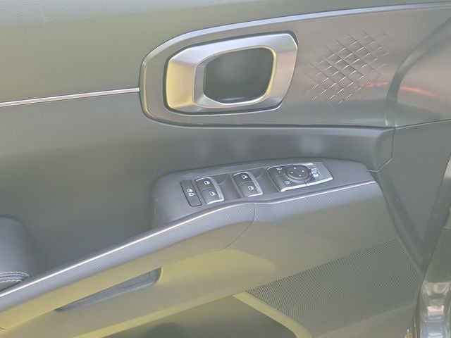 2024 Kia Sorento LX