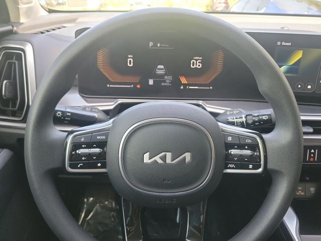 2024 Kia Sorento LX