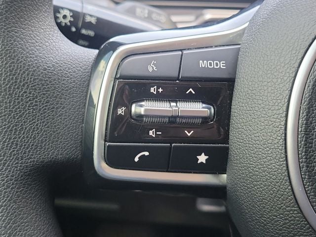 2024 Kia Sorento LX