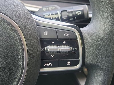 2024 Kia Sorento LX