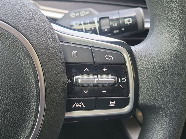 2024 Kia Sorento LX