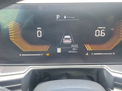 2024 Kia Sorento LX