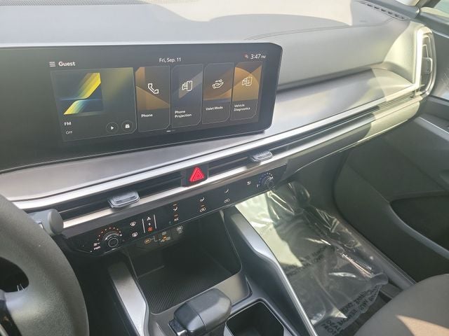 2024 Kia Sorento LX