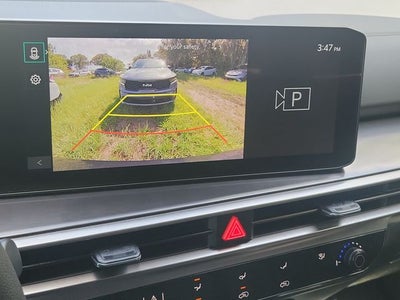 2024 Kia Sorento LX