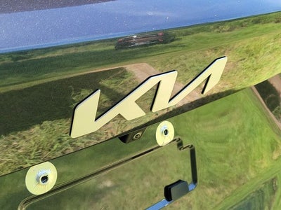 2024 Kia Sorento LX