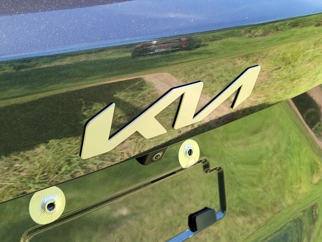 2024 Kia Sorento LX