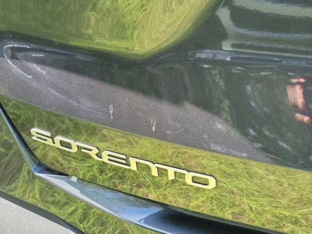 2024 Kia Sorento LX