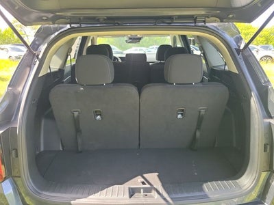 2024 Kia Sorento LX