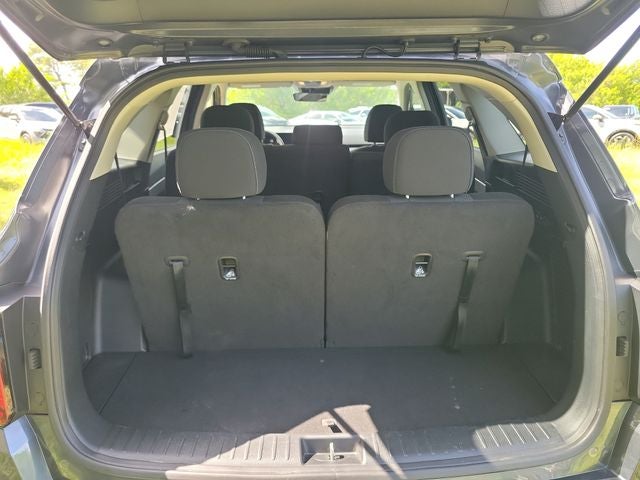 2024 Kia Sorento LX